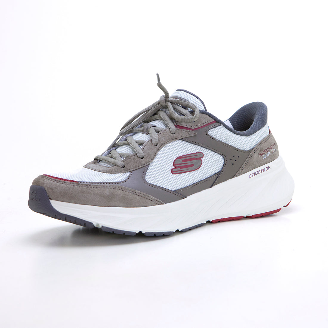 SKECHERS 232947 Deportiva EdgerRide beig