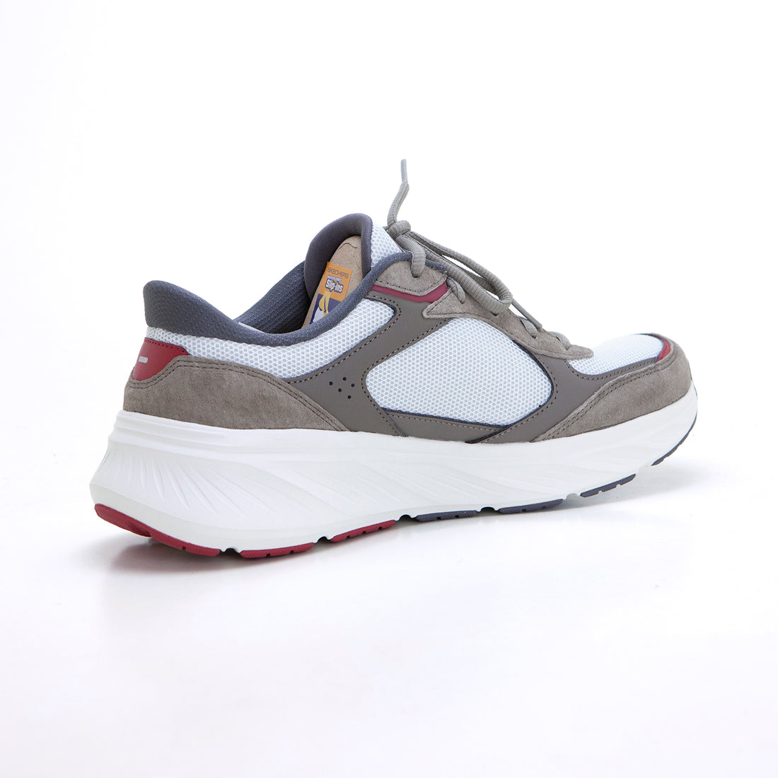 SKECHERS 232947 Deportiva EdgerRide beig