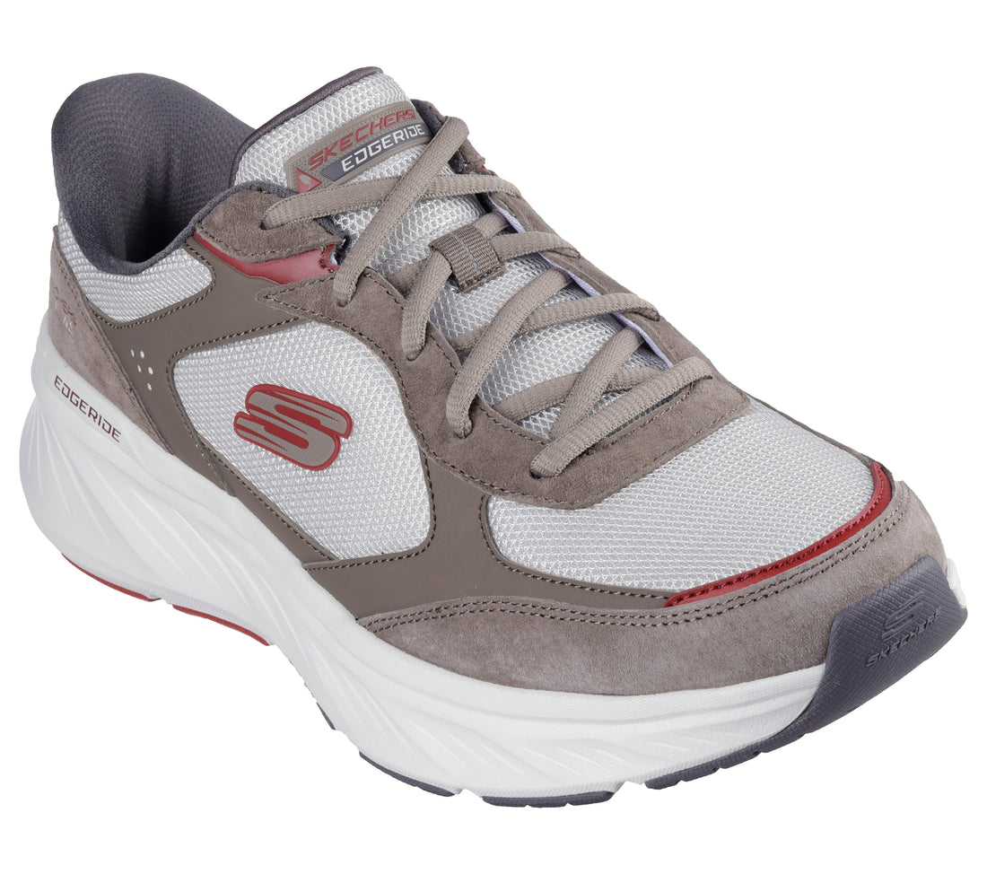 SKECHERS 232947 Deportiva EdgerRide beig