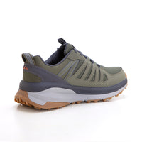 SKECHERS 237686 Deportivo senderismo kaki