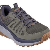 SKECHERS 237686 Deportivo senderismo kaki