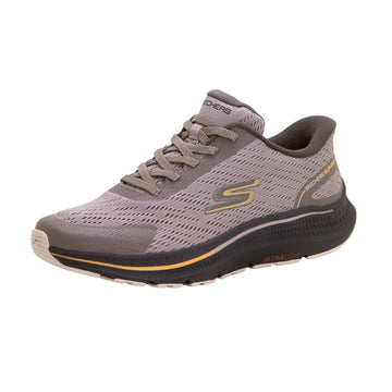 SKECHERS 220880 Deportivo entrenamiento Slip-Ins taupe.