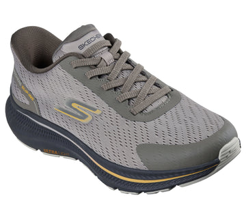 SKECHERS 220880 Deportivo entrenamiento Slip-Ins taupe.