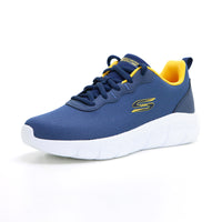 SKECHERS 118109 Deportivo confort marino.