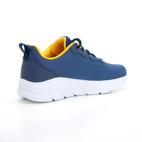 SKECHERS 118109 Deportivo confort marino.