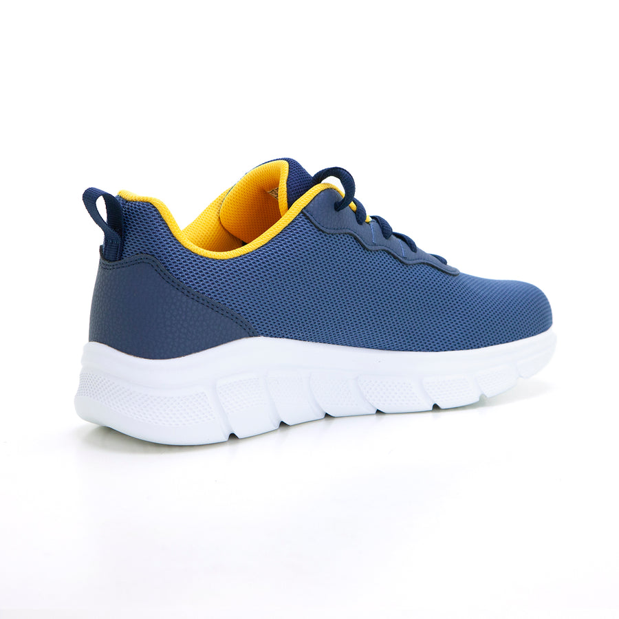 SKECHERS 118109 Deportivo confort marino.
