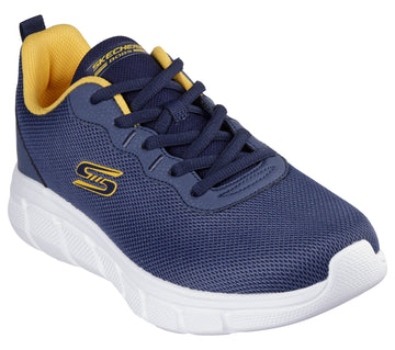 SKECHERS 118109 Deportivo confort marino.
