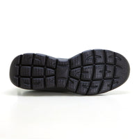 Skechers 232697 Deportiva elásticos negro