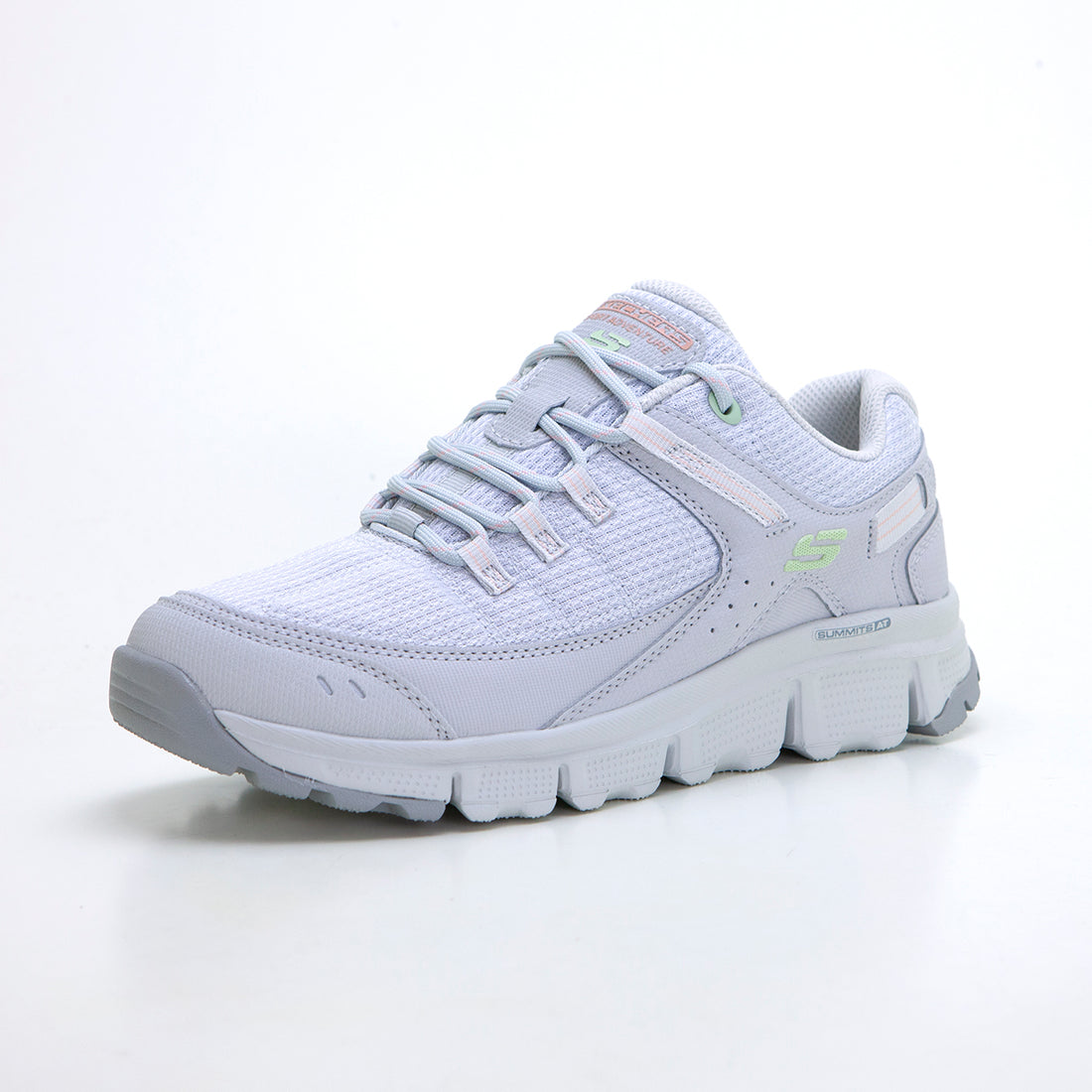 SKECHERS 180271 Deportivo OutDoor gris