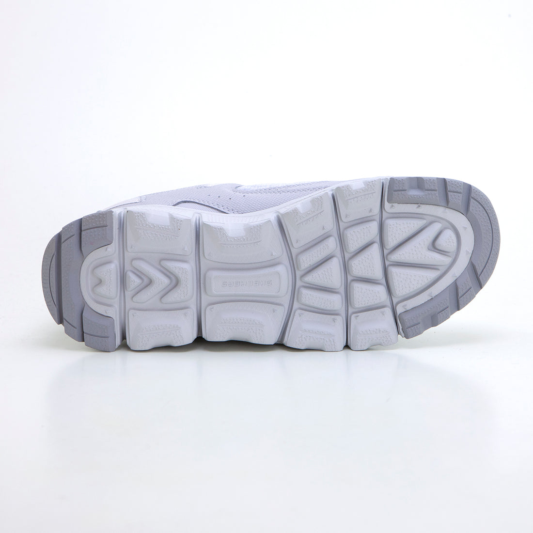 SKECHERS 180271 Deportivo OutDoor gris