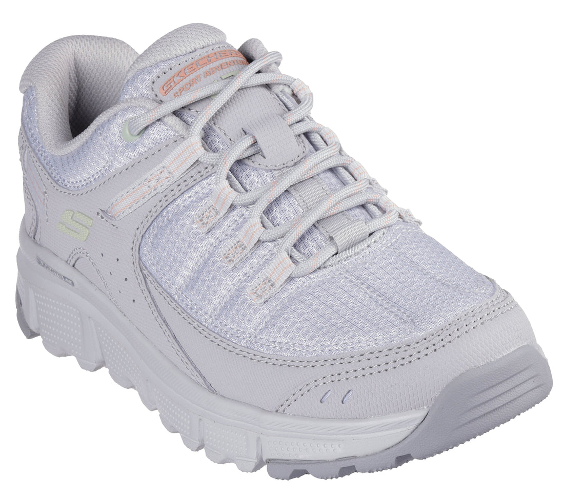 SKECHERS 180271 Deportivo OutDoor gris