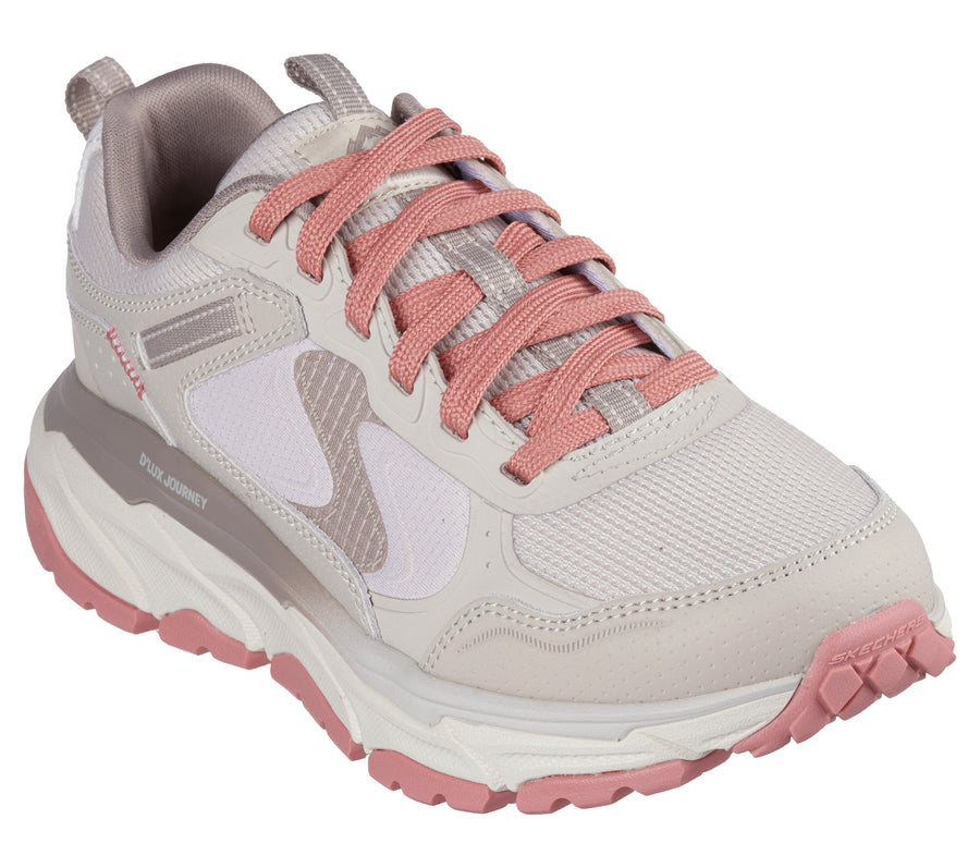SKECHERS 180223 Deportivo OutDoor natural taupe.