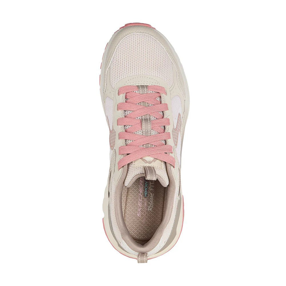 SKECHERS 180223 Deportivo OutDoor natural taupe.