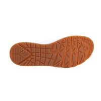 Skechers 155196 Deportivo cámara de aire blanco