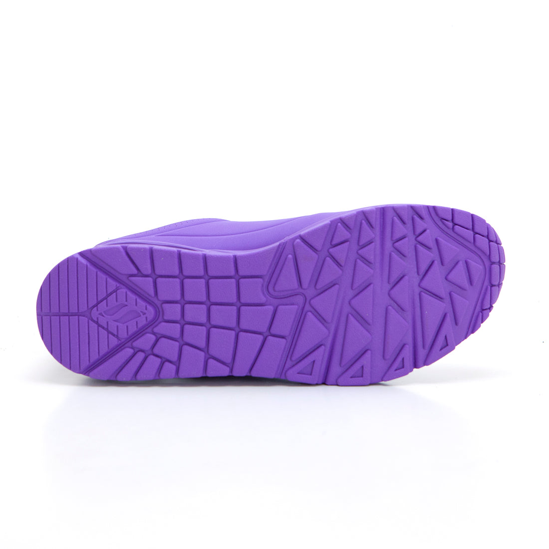 Skechers 73690 Deportivo cámara de aire violeta