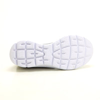 SKECHERS 150611 Deportiva Slip-Ins elásticos negro gris.