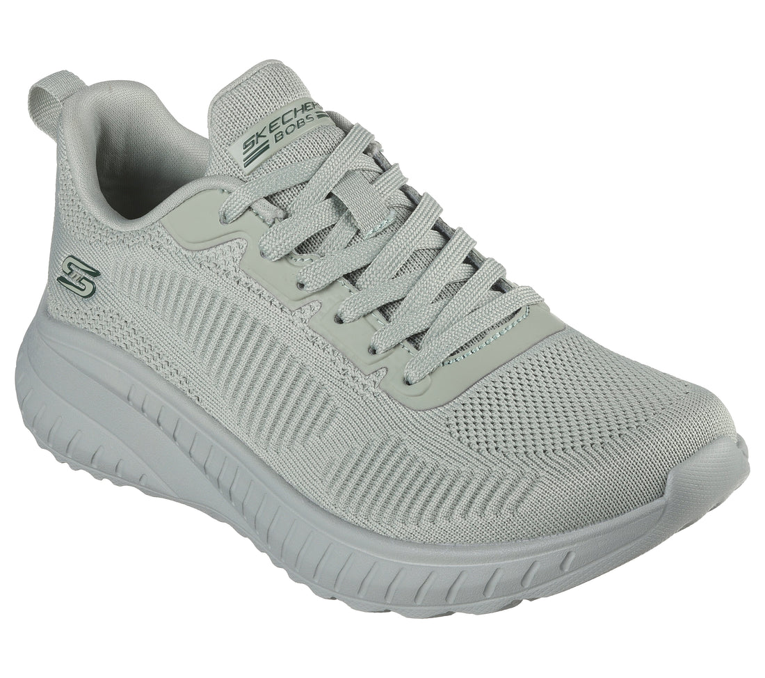 Skechers 117209 Deportivo Bobs Squad verde