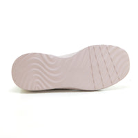 SKECHERS 117497 Deportiva Bobs con Slip-Ins natural