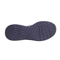 SKECHERS 117497 Deportiva Bobs con Slip-Ins azul oscuro