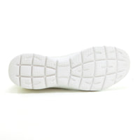 SKECHERS 150120 Deportiva elásticos beig.
