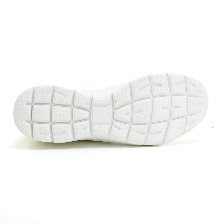 SKECHERS 150120 Deportiva elásticos beig.