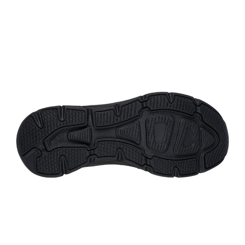 Skechers 150106 Deportivo D´Lux Walker negro