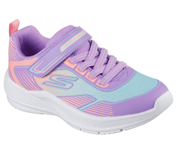 Skechers 303657N-L Deportiva combinado lavanda