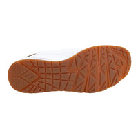 Skechers 183004 Deportiva Uno cámara de aire blanco