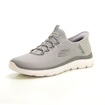 Skechers 232457 Deportiva Slip-Ins elásticos taupe
