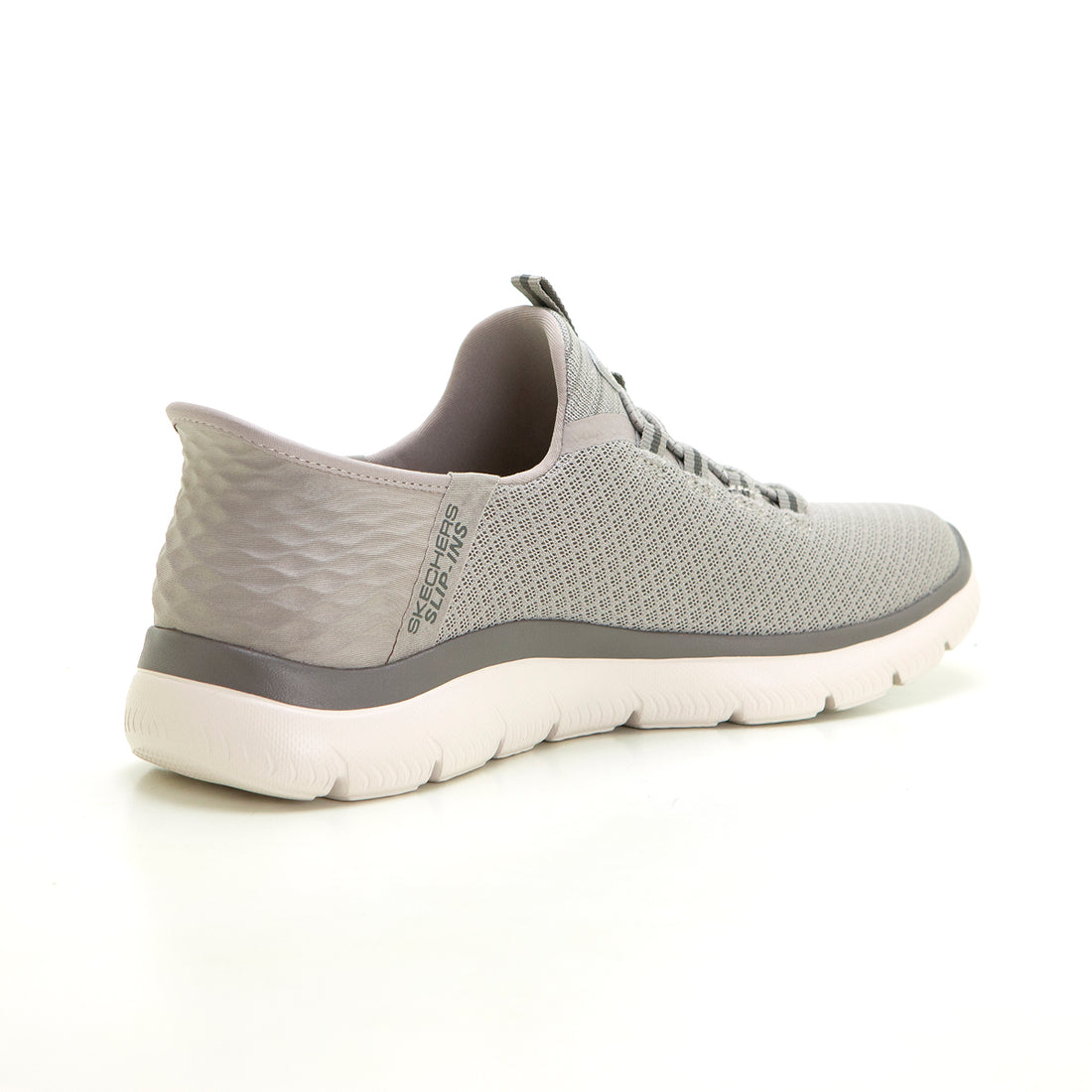 Skechers 232457 Deportiva Slip-Ins elásticos taupe