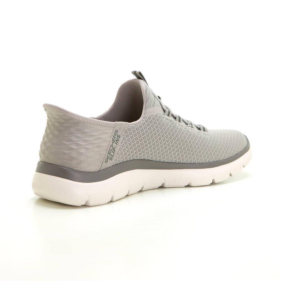 Skechers 232457 Deportiva Slip-Ins elásticos taupe
