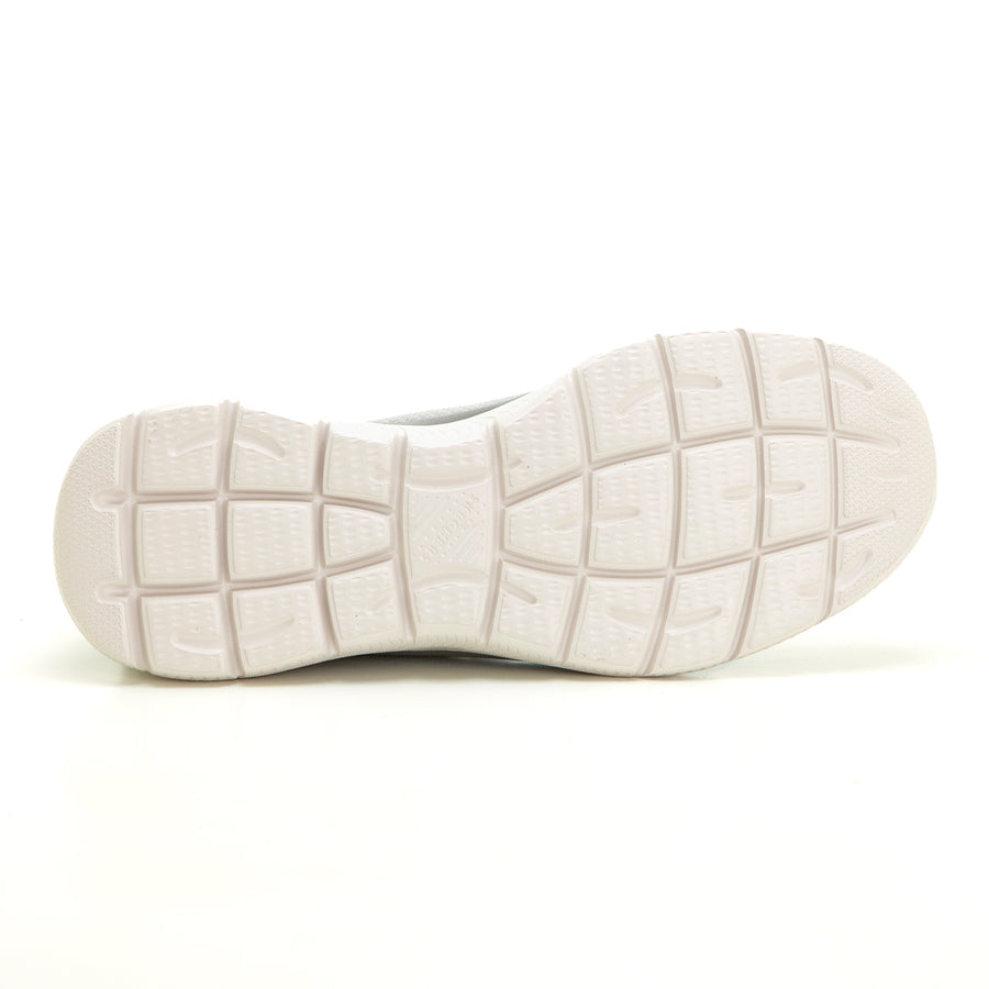 Skechers 232457 Deportiva Slip-Ins elásticos taupe