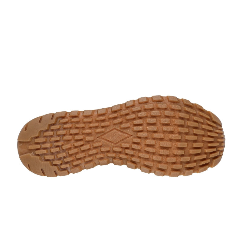 Skechers 167988 Botín Uno mujer cámara de aire beig.