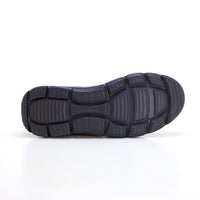 Skechers 205514 Botín hombre Arch Fit y Slip-Ins marrón
