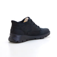 Skechers 205514 Botín hombre Arch Fit y Slip-Ins negro