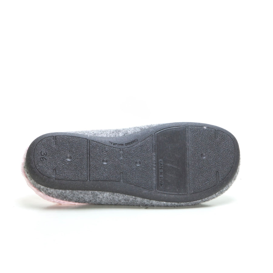 Cabrera 3029 Zapatilla de ir por casa de mujer La Reina de la Casa.