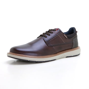 Pikolinos M8D-4292C1 Zapato con cordones olmo.