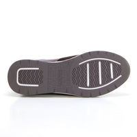 Pikolinos M2B-6398C1 Deportivo hombre con suela ligera y cordones olmo