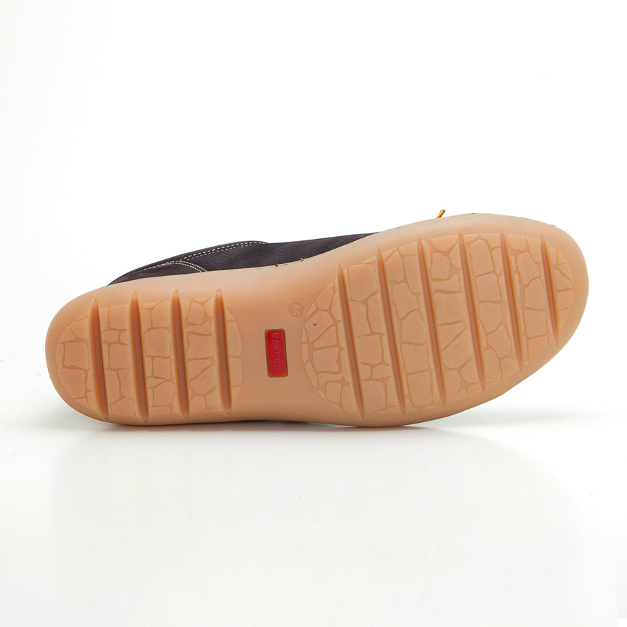 Baerchi 4180 Zapato sport elásticos testa.