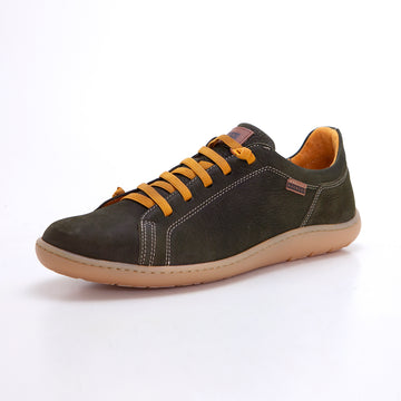 Baerchi 4180 Zapato sport elásticos cactus.