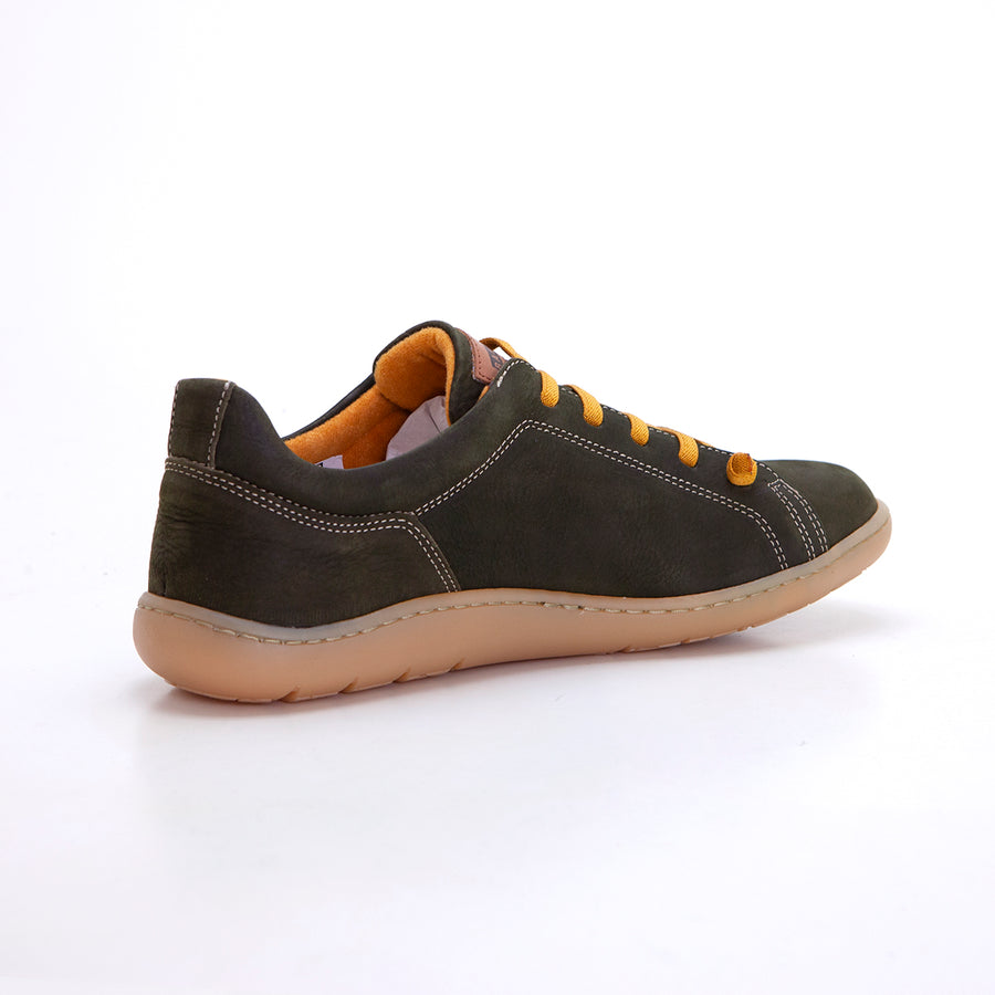Baerchi 4180 Zapato sport elásticos cactus.