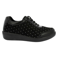 Doctor Cutillas 38610 Zapato confort elástico negro