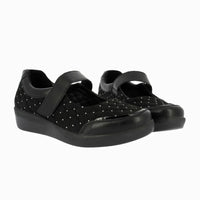 Doctor Cutillas 38612 Mercedes confort velcro negro