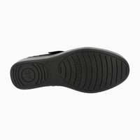 Doctor Cutillas 38612 Mercedes confort velcro negro