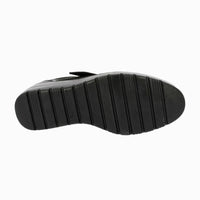 Doctor Cutillas 45418 Zapato confort velcro negro
