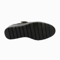 Doctor Cutillas 45418Zapato confort velcro musgo