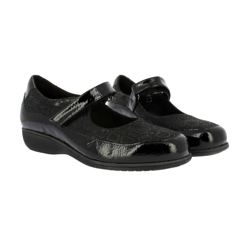 Doctor Cutillas 53583 Mercedes confort negro