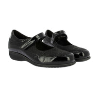 Doctor Cutillas 53583 Mercedes confort negro