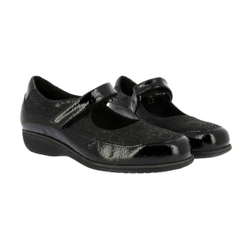 Doctor Cutillas 53583 Mercedes confort negro