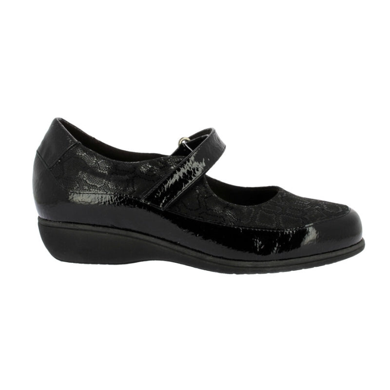 Doctor Cutillas 53583 Mercedes confort negro